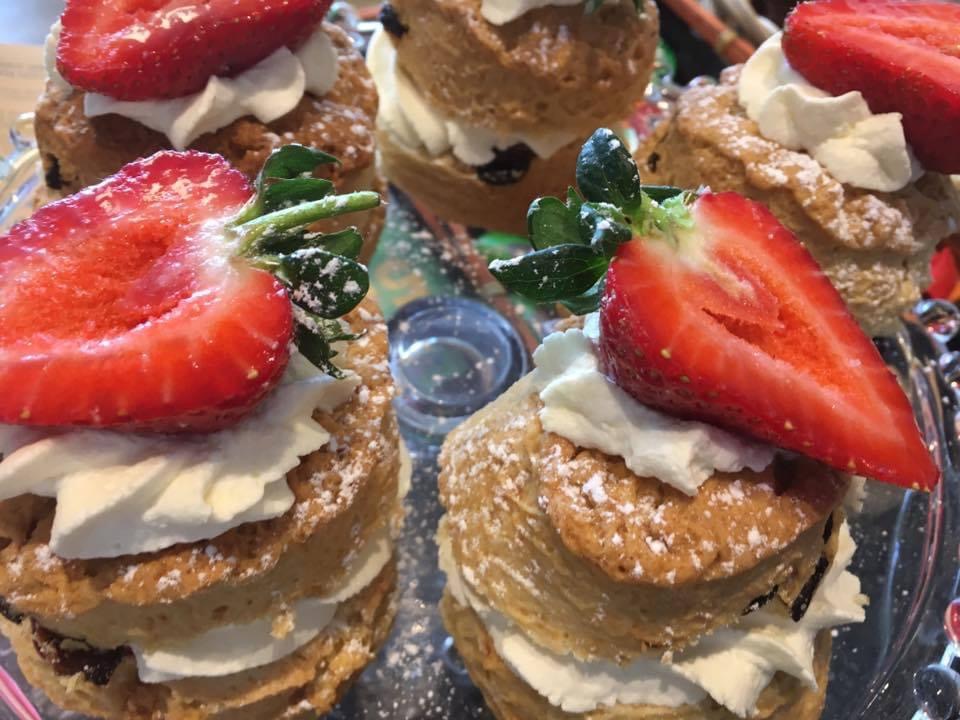 Ruby’S Tearoom Hayling Photos 2